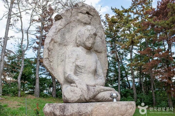 경주_영지석불좌상 (5)