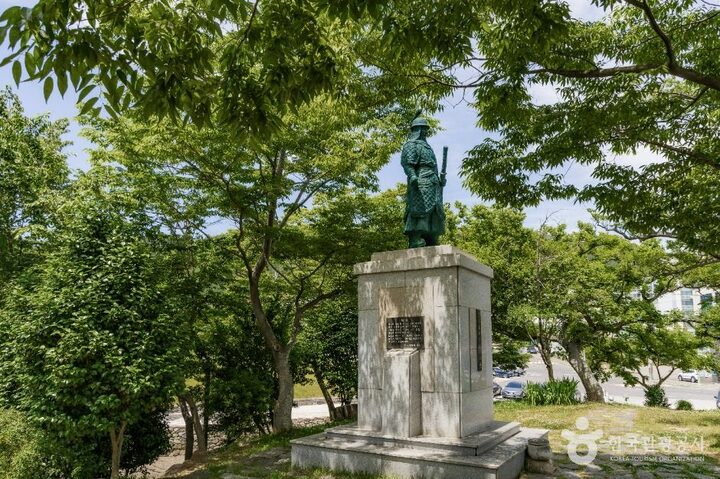 사천_대방진굴항 (3)