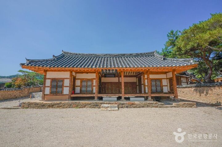 밀양_혜산서원 (4)