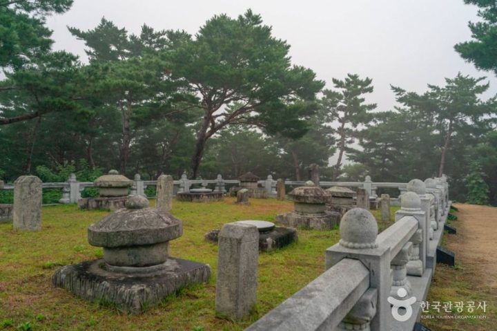 성주_성주 세종대왕자 태실 (5)