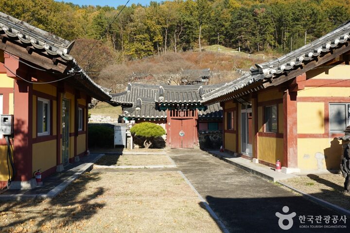 무산사 (5)