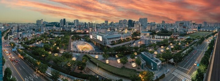 01 국립아시아문화전당 전경