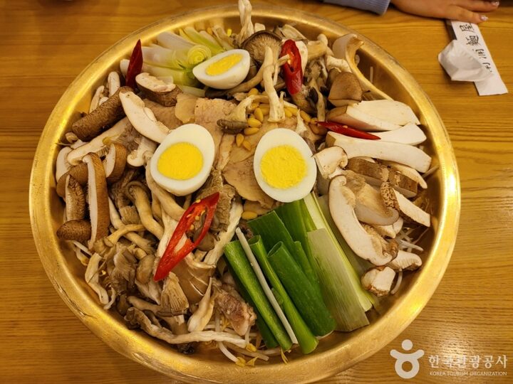 남포면옥