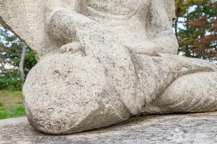 경주_영지석불좌상 (6)