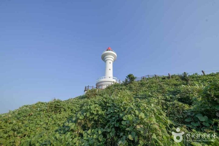 소매물도