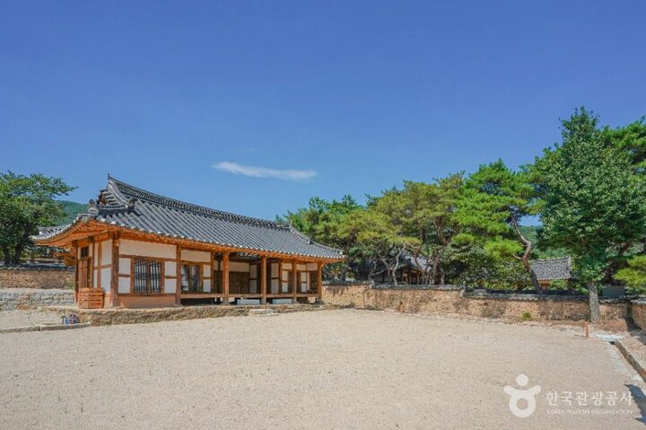 밀양_혜산서원 (5)
