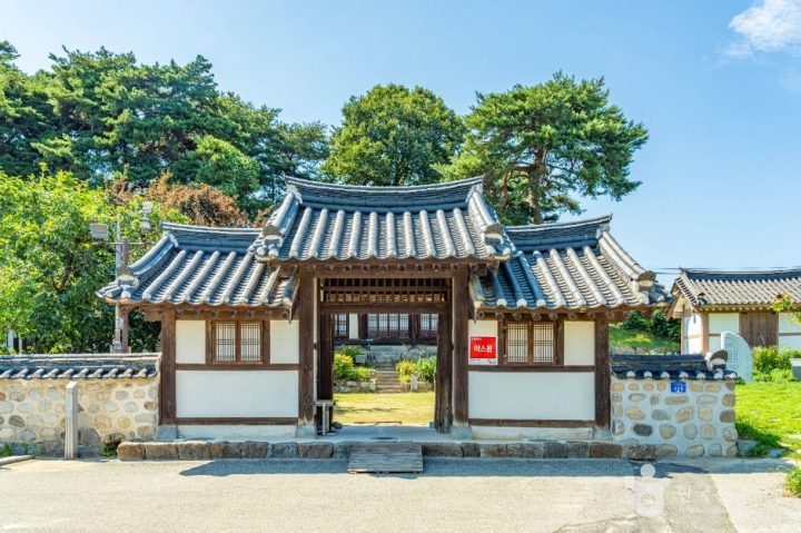 강릉_강릉 해운정 (1)