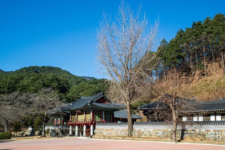 신흥사(삼척) (1)