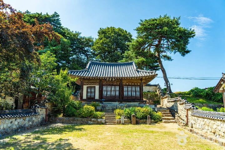 강릉_강릉 해운정 (2)