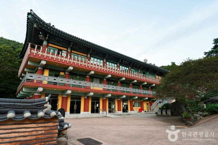 통영 용화사 (3) 