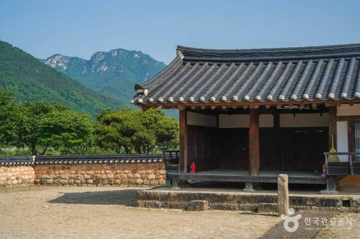 거창_거창 원천정 (3)