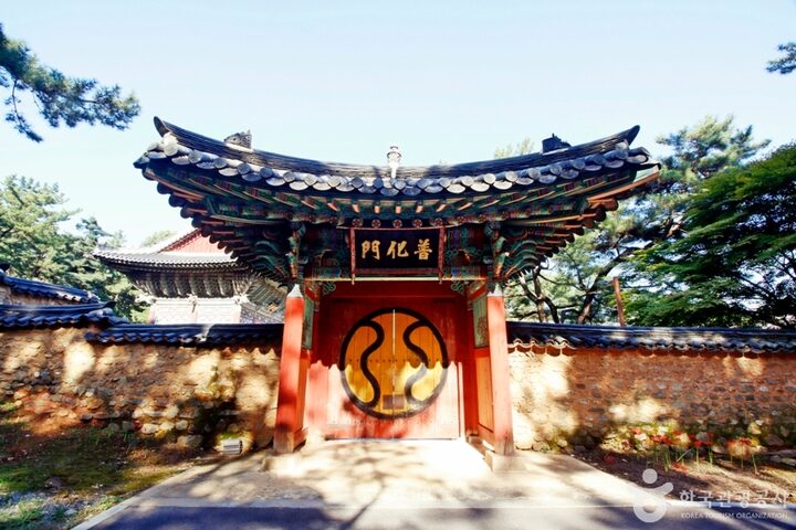 수운교도솔천 (11)