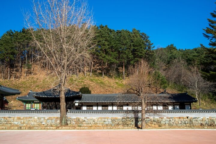 신흥사(삼척) (2)