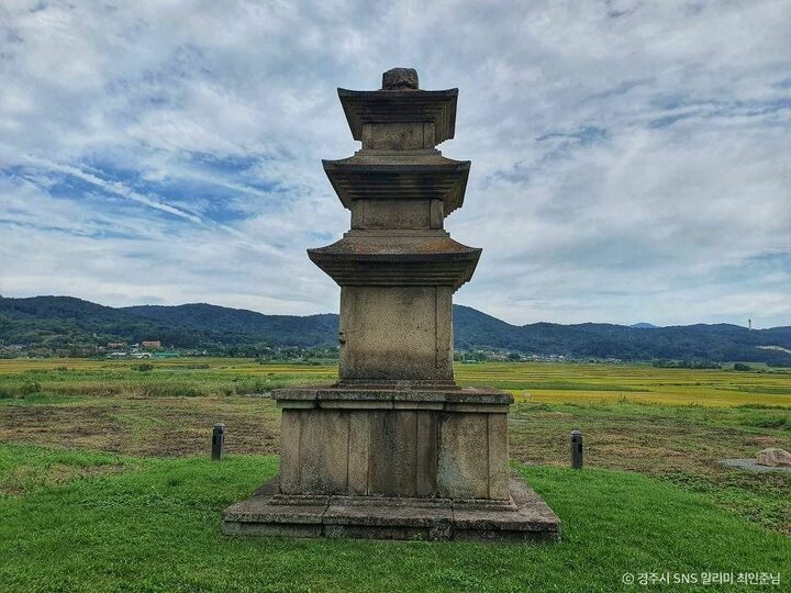 경주_경주 낭산 일원 (2)