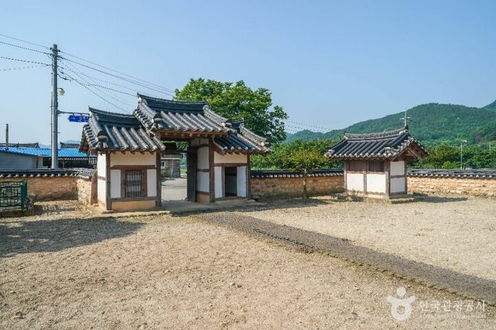 거창_거창 원천정 (4)