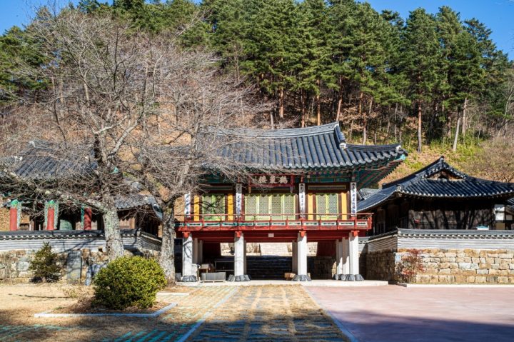 신흥사(삼척) (3)
