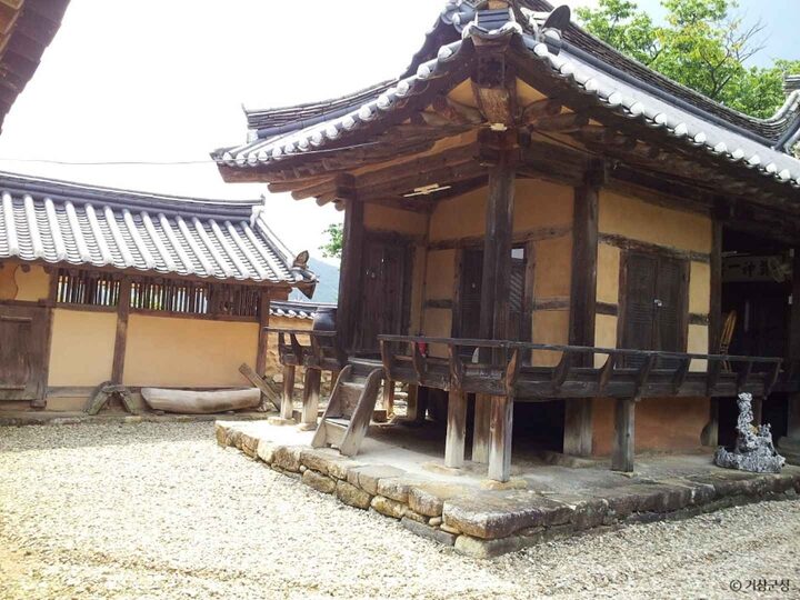 경남_거창_거창 황산리 신씨고가 (3)