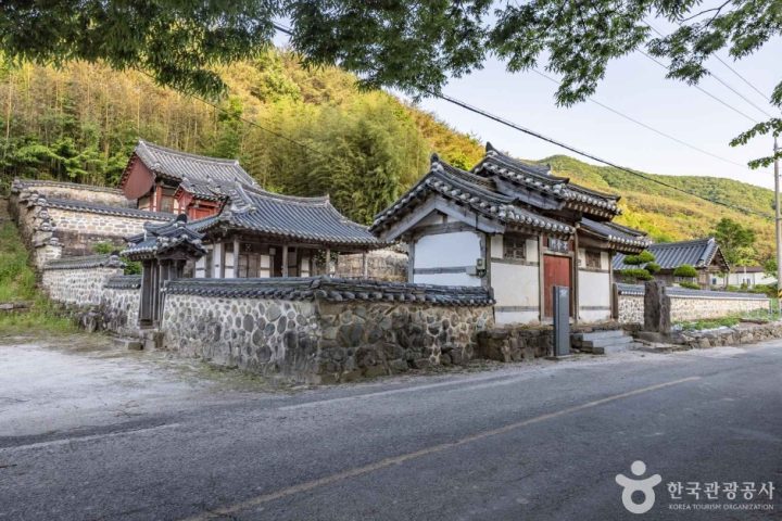 갈천서원 (6)