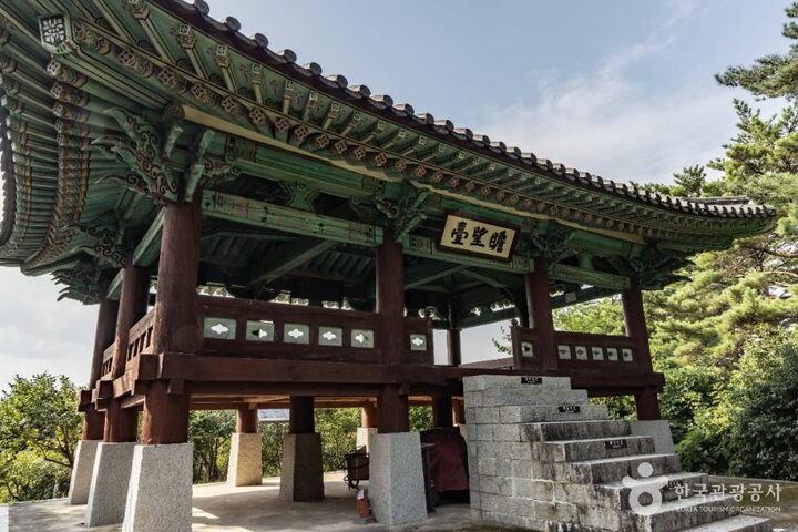 남해_남해 관음포 이충무공 유적 (4)