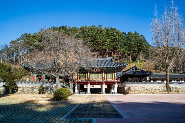 신흥사(삼척) (4)
