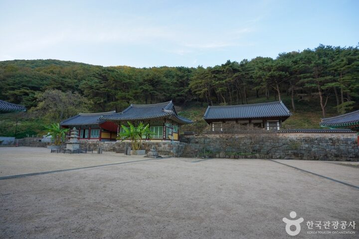 경남_창원_의림사 삼층석탑 (2)