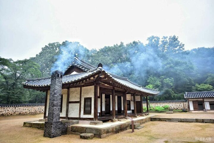 경기_김포_김포 장릉(인헌왕후) [유네스코 세계문화유산] (8)