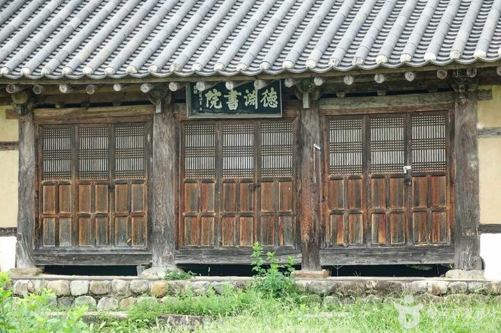 덕연서원 (5)