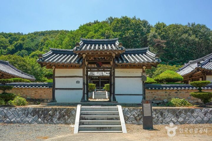 밀양_남계서원 (3)