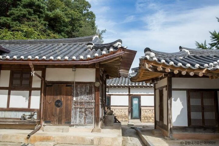 춘천_춘천김정은가옥 (3)