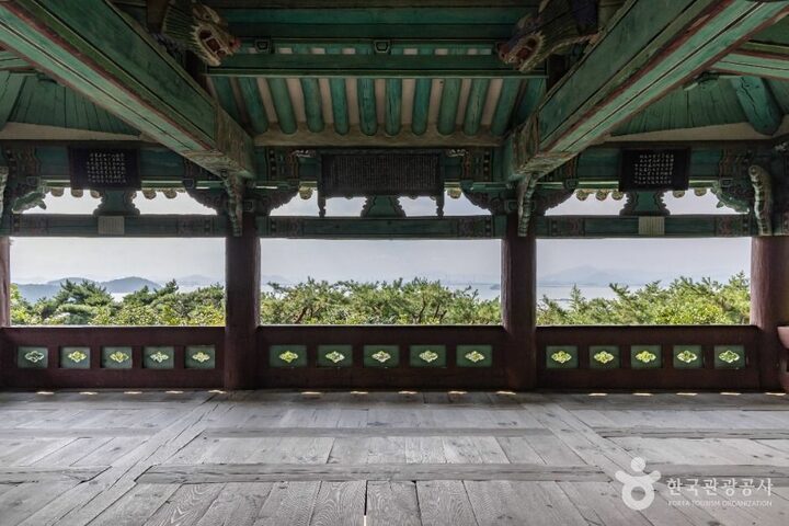 남해_남해 관음포 이충무공 유적 (5)