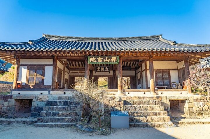 안동_병산서원 [유네스코 세계유산] (6)