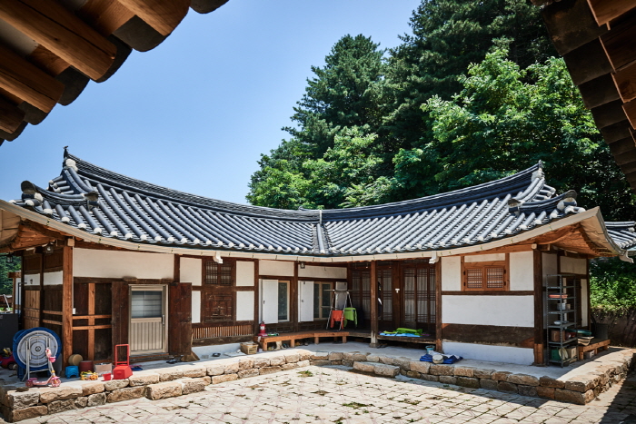 한국문화정보원_ 춘천 최재근가옥_05