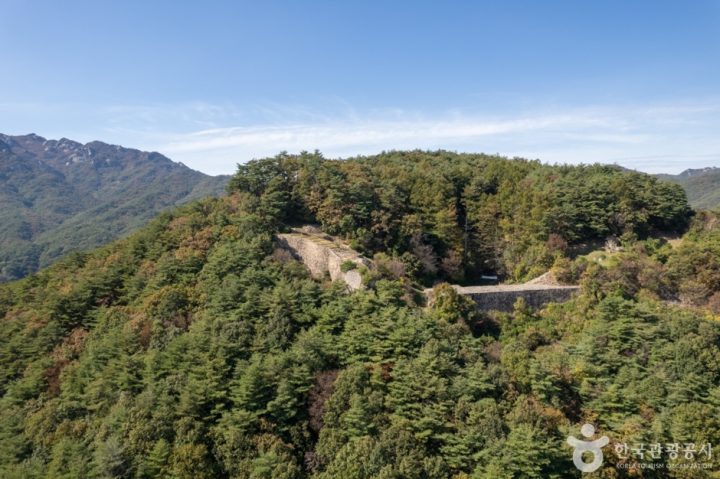 경북_상주_견훤산성 (1)
