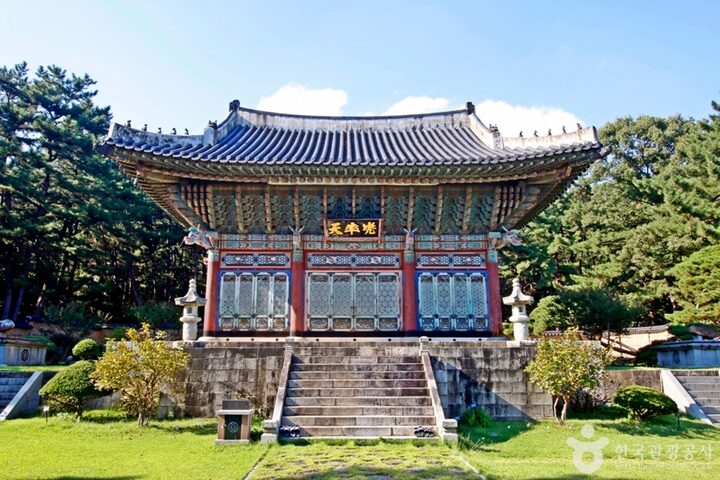 수운교도솔천 (14)