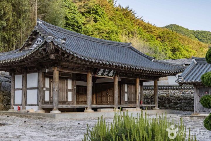 갈천서원 (8)