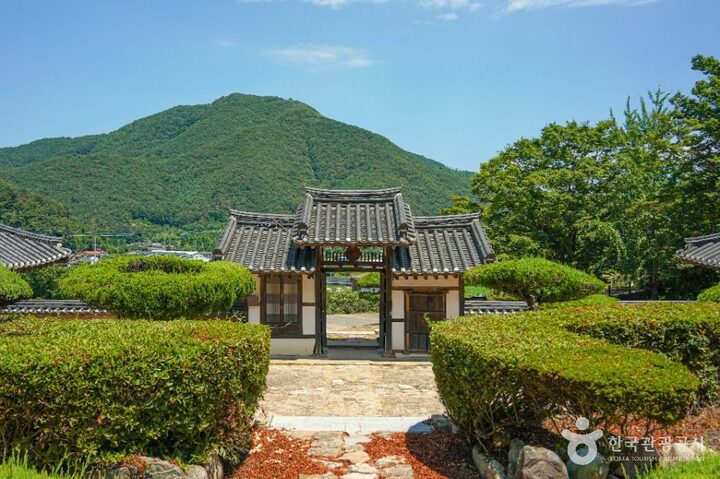 밀양_남계서원 (4)