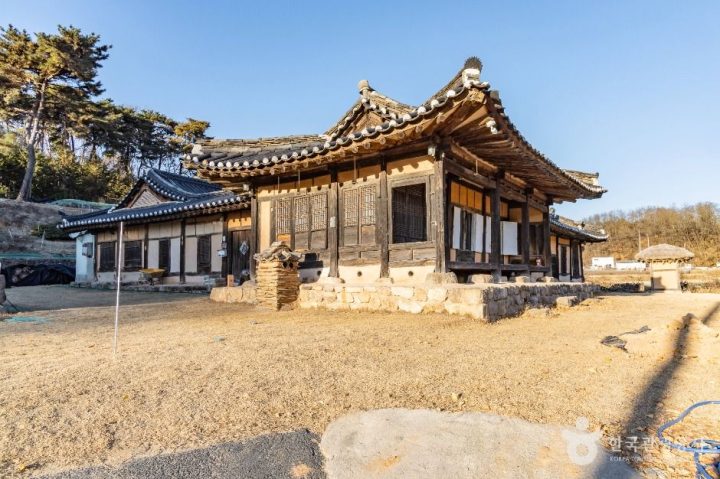 안동_안동 유일재 종택 (2)