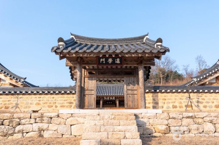 안동_호계서원 (2)