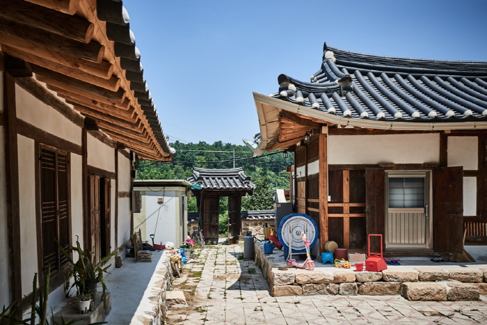 한국문화정보원_ 춘천 최재근가옥_04
