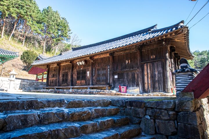 신흥사(삼척) (6)