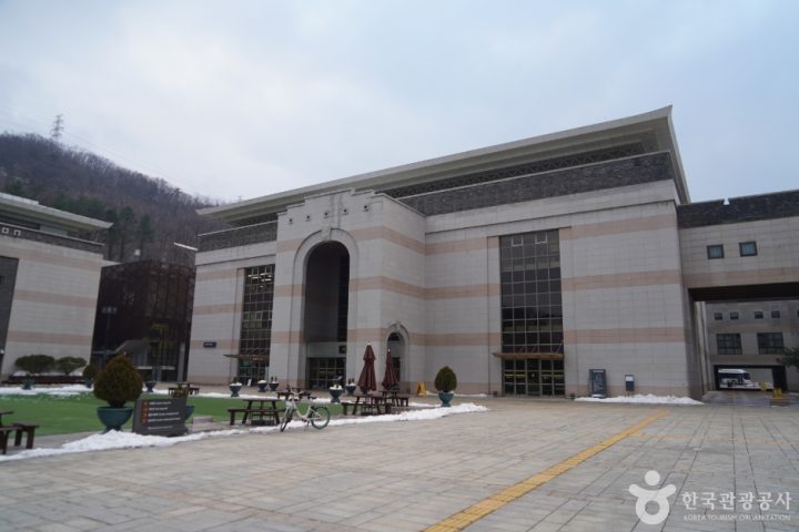 국립국악원 예악당