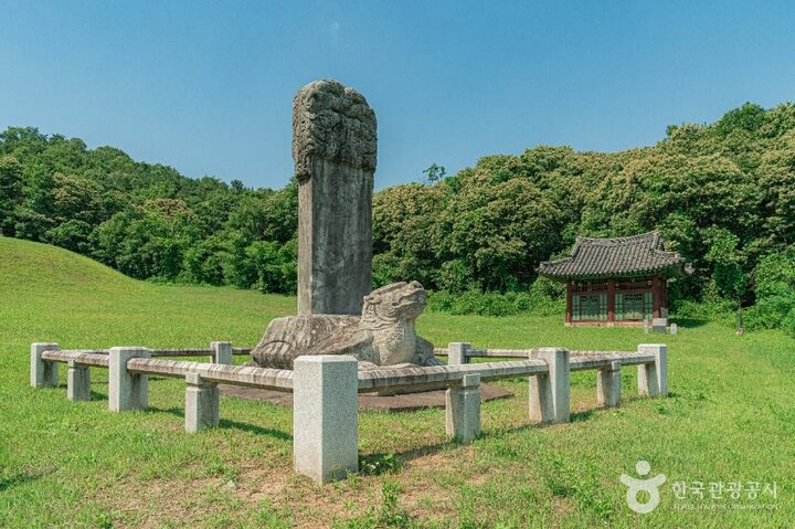 포천_인평대군묘 및 신도비 (5)