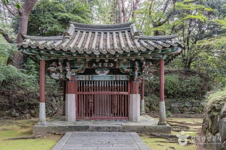 남해_남해 관음포 이충무공 유적 (7)