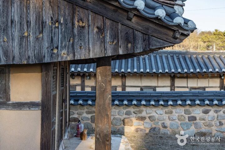 안동_안동 유일재 종택 (3)