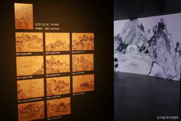 안양 데이트 여행 코스, 서울 근교 당일치기 가볼 만한 곳_안양박물관_2-4