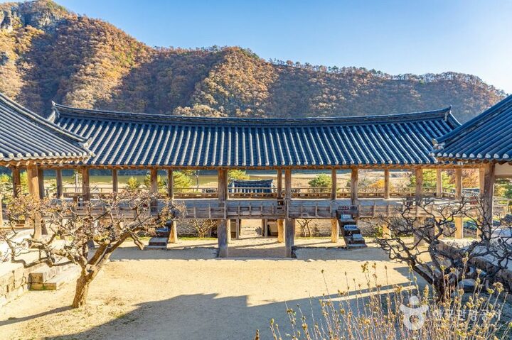 안동_병산서원 [유네스코 세계유산] (11)