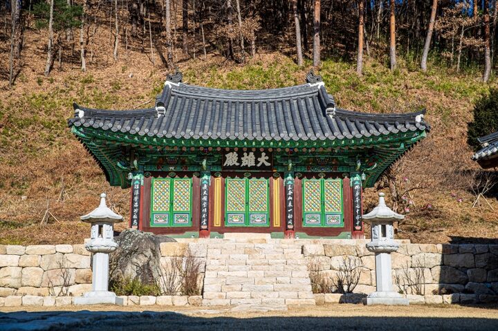 신흥사(삼척) (8)