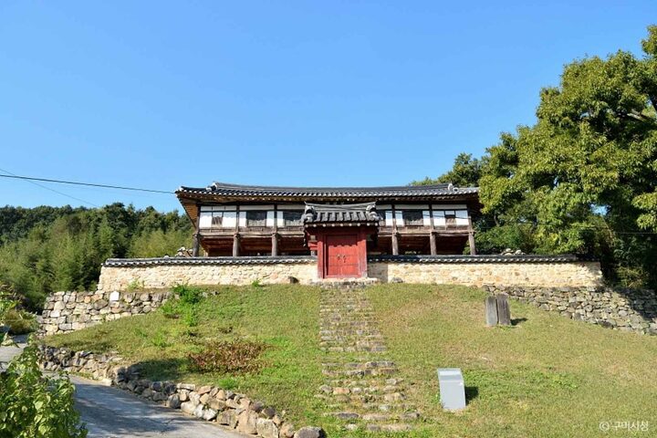 경북_구미_선산향교 (7)