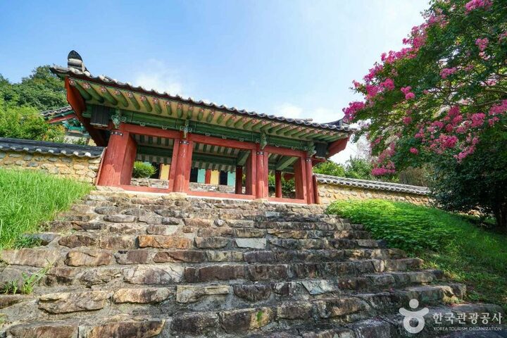 양산향교 (5)