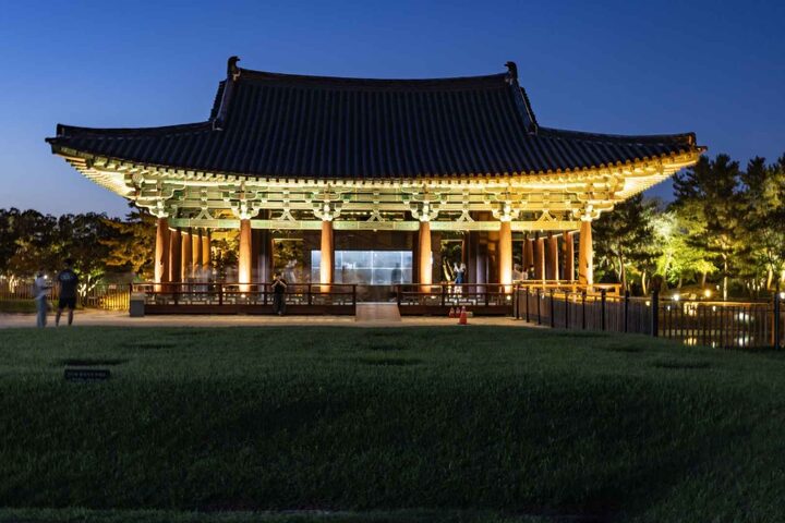 동궁과 월지 (3)